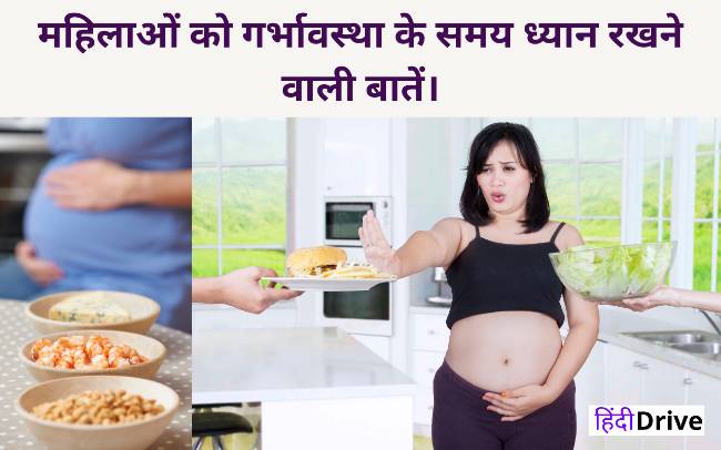 What is Pregnancy in Hindi